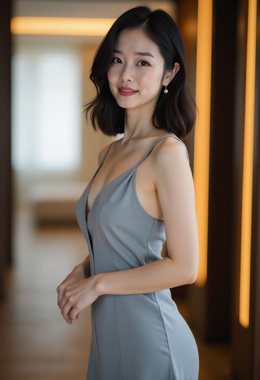 枫与柃海报